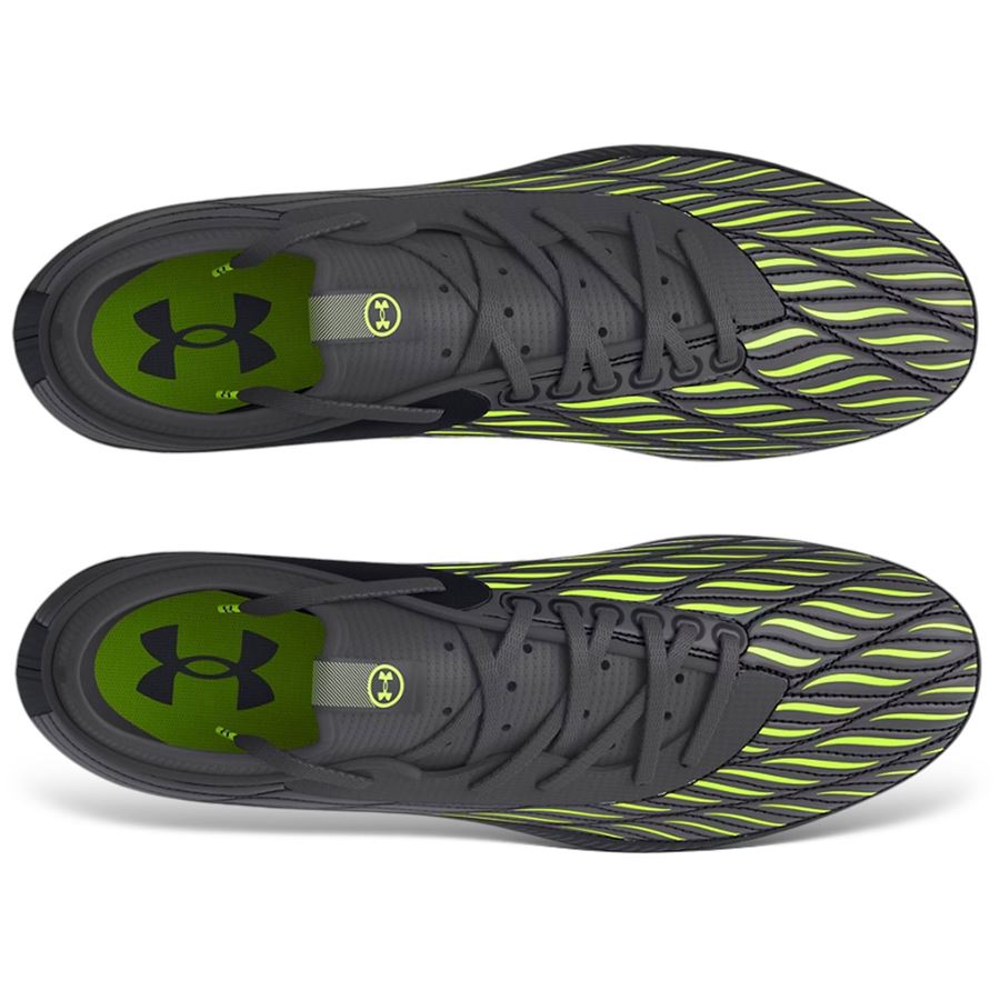 Ua Magnetico Select 4 Fg Jr Under Armour | 3027698001